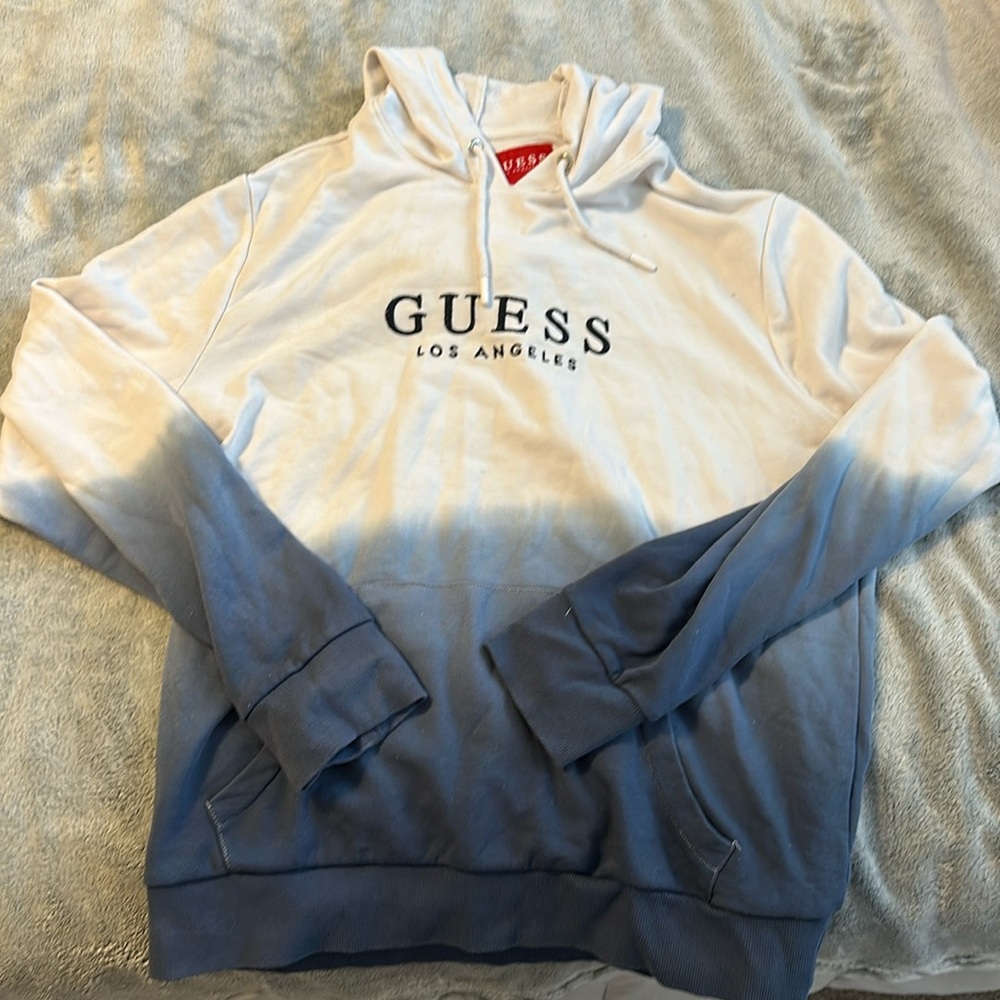 Guess Hoodie